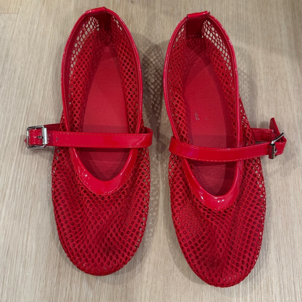 Matisse Ballet Flats